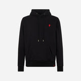 DEVIL COLLECTION AC MILAN HOODIE