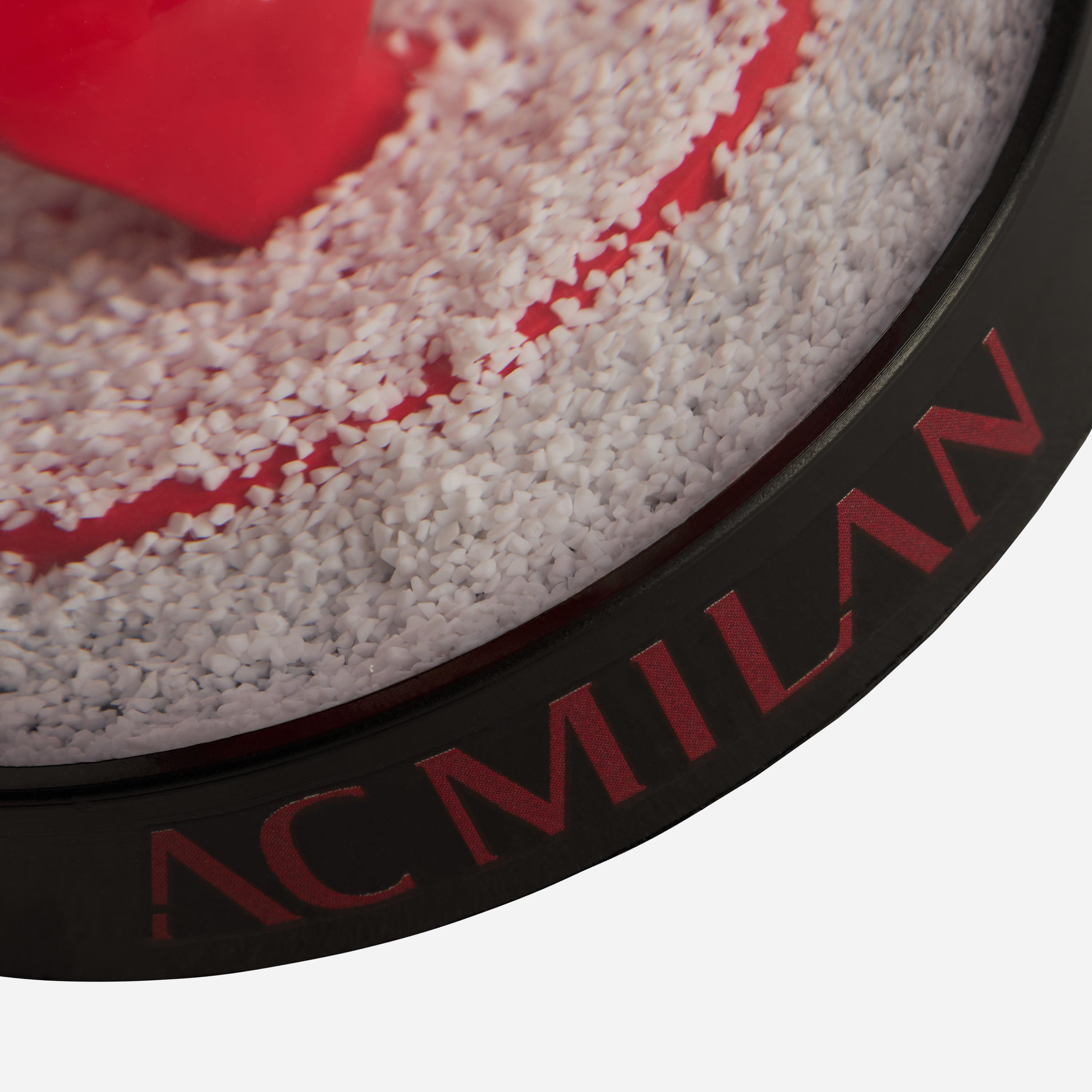 AC MILAN SNOW GLOBE