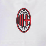 AC MILAN KIDS WHITE TSHIRT MILANISTA COLLECTION