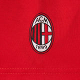 AC MILAN KIDS RED TSHIRT MILANISTA COLLECTION