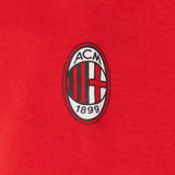 AC MILAN KIDS RED SWEATSHIRT MILANISTA COLLECTION