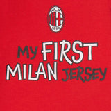 SET BODY MILAN MILANISTA COLLECTION