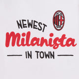 SET BODY MILAN MILANISTA COLLECTION