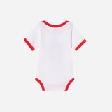 AC MILAN WHITE BODY TEDDY COLLECTION