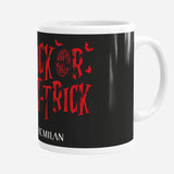 AC MILAN HALLOWEEN MUG