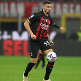 Matchworn Jersey HOME Krunić  - AC Milan vs Spezia