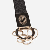 AC MILAN KEYCHAIN IN METAL