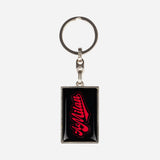 AC MILAN Keyring