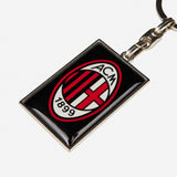 AC MILAN Keyring