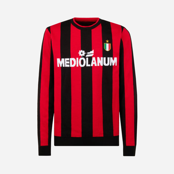 Ac Milan Sweatshirts  Buy on AC Milan Store