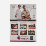 MILAN STICKER ALBUM