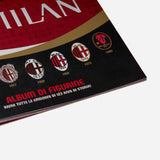 MILAN STICKER ALBUM