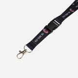 AC Milan Lanyard