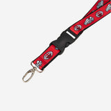 AC Milan Baseball Collection Lanyard