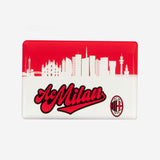 AC MILAN SKYLINE MAGNET