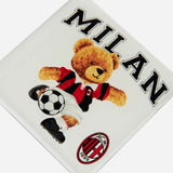 AC MILAN TEDDY MAGNET