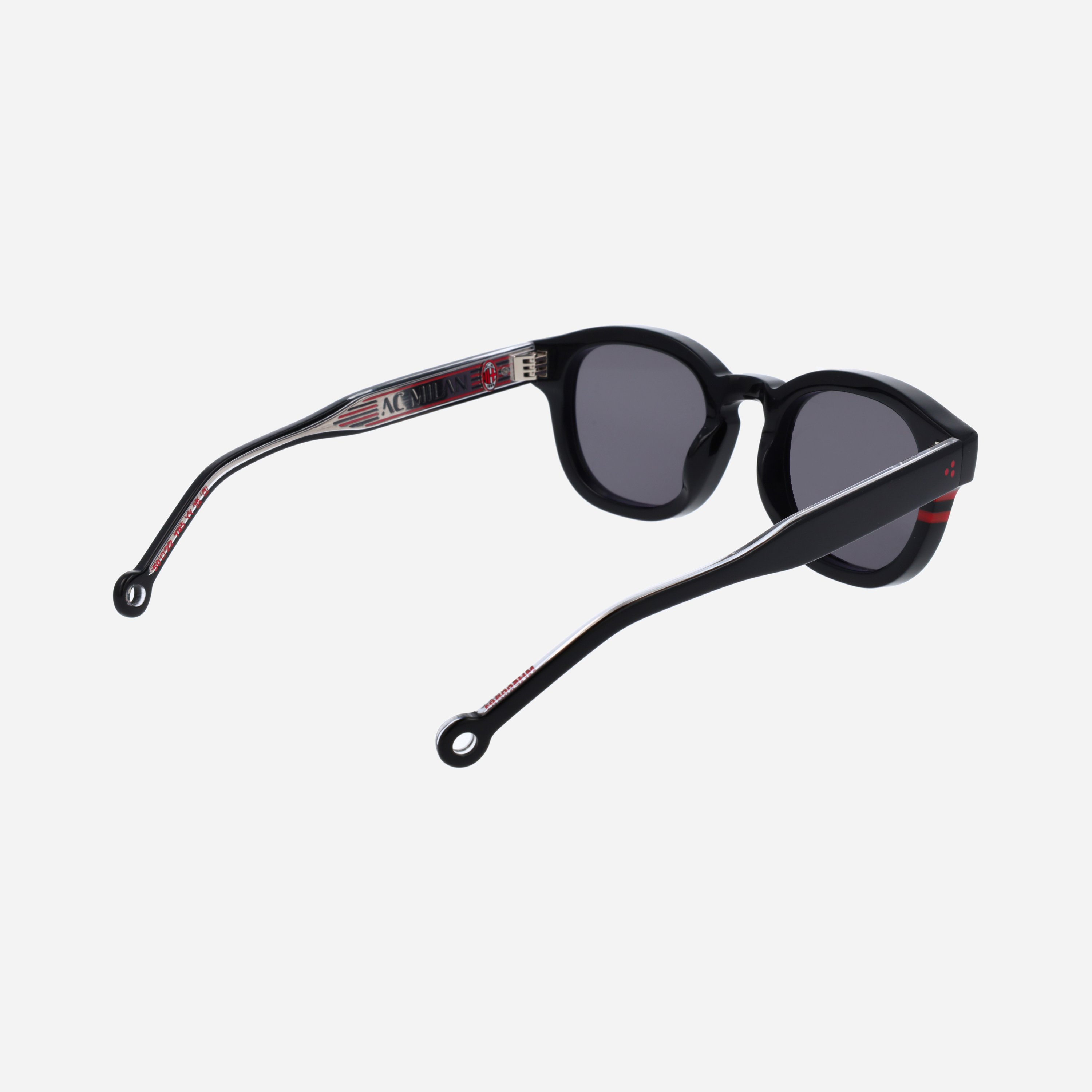 MILAN ROUND SUNGLASSES - HALLY&SON