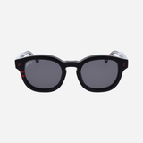 MILAN ROUND SUNGLASSES - HALLY&SON