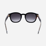 MILAN ROUND SUNGLASSES - HALLY&SON