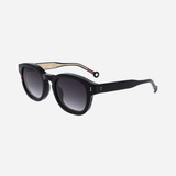 MILAN ROUND SUNGLASSES - HALLY&SON