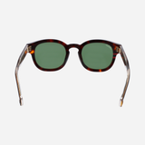 MILAN ROUND SUNGLASSES - HALLY&SON