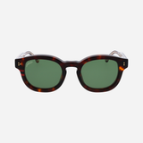 MILAN ROUND SUNGLASSES - HALLY&SON