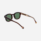 MILAN ROUND SUNGLASSES - HALLY&SON