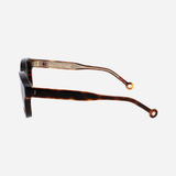 MILAN ROUND SUNGLASSES - HALLY&SON