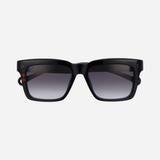 MILAN SQUARE SUNGLASSES - HALLY&SON