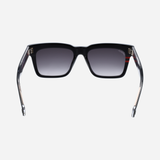 MILAN SQUARE SUNGLASSES - HALLY&SON