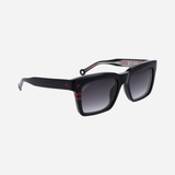 MILAN SQUARE SUNGLASSES - HALLY&SON