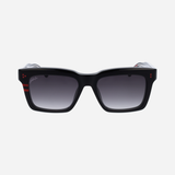 MILAN SQUARE SUNGLASSES - HALLY&SON