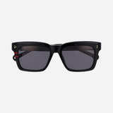 MILAN SQUARE SUNGLASSES - HALLY&SON