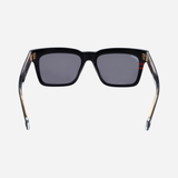 MILAN SQUARE SUNGLASSES - HALLY&SON