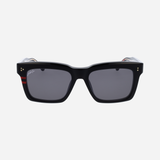 MILAN SQUARE SUNGLASSES - HALLY&SON