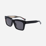 MILAN SQUARE SUNGLASSES - HALLY&SON