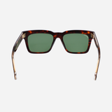 MILAN SQUARE SUNGLASSES - HALLY&SON