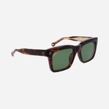 MILAN SQUARE SUNGLASSES - HALLY&SON