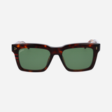 MILAN SQUARE SUNGLASSES - HALLY&SON