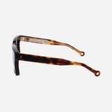 MILAN SQUARE SUNGLASSES - HALLY&SON