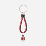 AC MILAN PENDANT KEYCHAIN