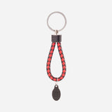 AC MILAN PENDANT KEYCHAIN