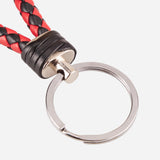 AC MILAN PENDANT KEYCHAIN