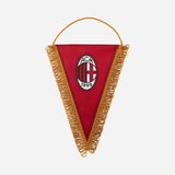 AC MILAN TRIANGULAR PENNANT