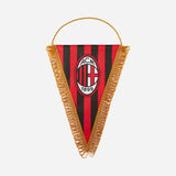 AC MILAN TRIANGULAR PENNANT