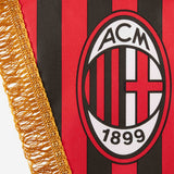 AC MILAN TRIANGULAR PENNANT