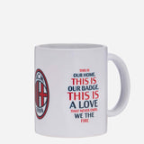 MUG IN CERAMICA THIS IS OUR HOME MILAN