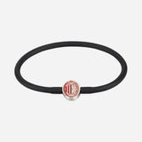 MILAN BLACK BRACELET