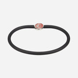 MILAN BLACK BRACELET