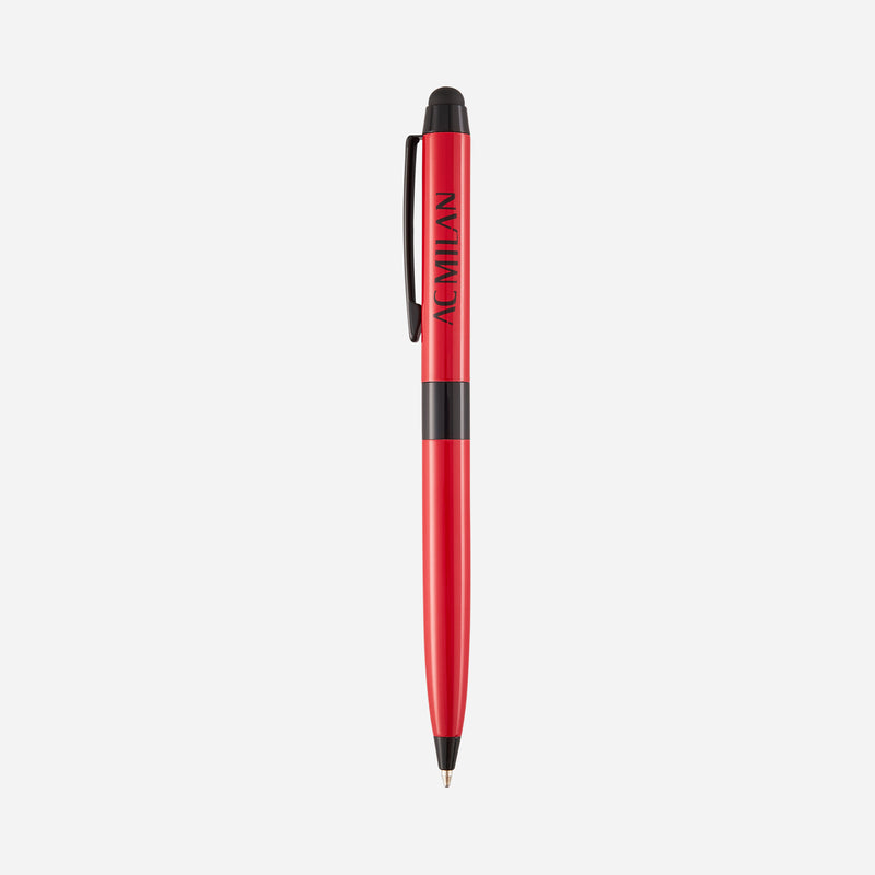 AC MILAN RED TOUCH PEN